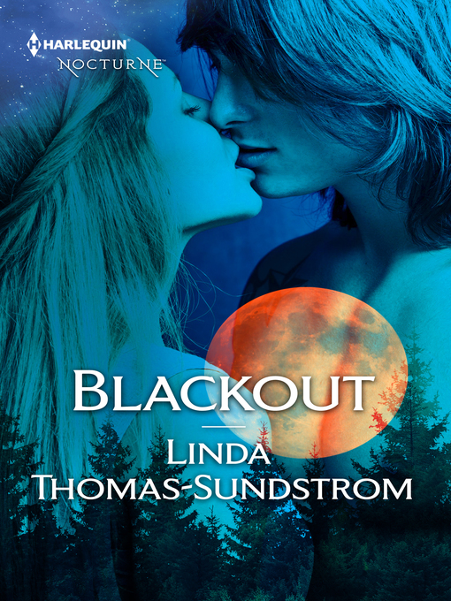 Title details for Blackout by Linda Thomas-Sundstrom - Available
